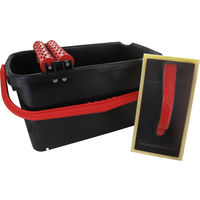 Fliesenwaschboy Speedy-Profi 23 Liter mit Metallachse