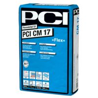 PCI CM17 Flexmörtel S1 25kg