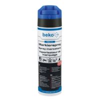Markierspray TecLine leuchtblau 500ml