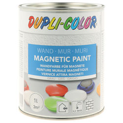 Magnetfarbe Magnetic Paint 1,0l