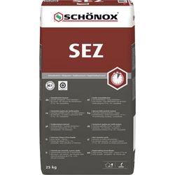 Schönox SEZ 25kg