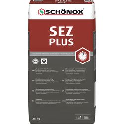 Schönox SEZ Plus 25kg