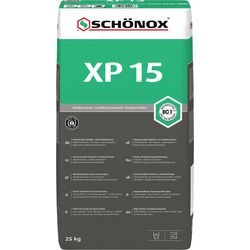 Schönox XP 15 25kg