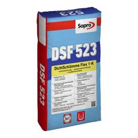 Dichtschlämme Flex 1K DSF 523 20kg
