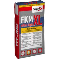 FlexKlebeMörtel FKM XL 15kg