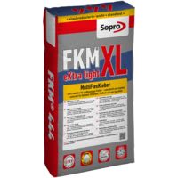 Sopro FKM XL eXtra Light Multiflex 15 kg