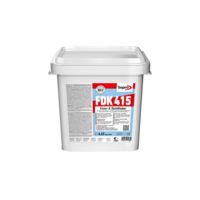 Fixier- & DichtKleber FDK 415 2K 6,65kg Komp.A 3,5kg, Komp.B 3,15kg