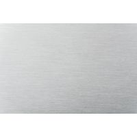 CUBELINE Edelstahl 10mm 2,5m natur