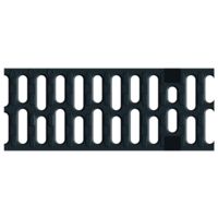 ACO Stegrost SW12 NW100 Kl.C Guß 0,5m für Multiline und XtraDrain