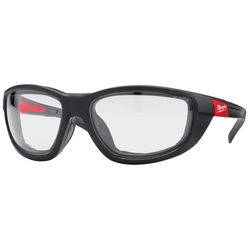 Schutzbrille High Performance klar