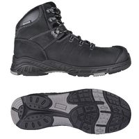 Schuhe Nitro Gr. 43