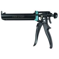 Doppelpresse FX7-21-DP für Dual-Kartuschen bis 220ml
