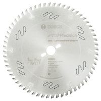 Bosch Kreissägeblatt für Laminat Ø303x30mm