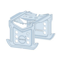 Kreuzschnellverbinder 6102 für CD 60-27