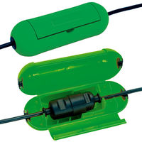 Kabel und Steckerschutz Save-Box