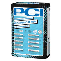 PCI Flexmörtel S1 Rapid 20kg Verformungsfähiger Fliesenkleber