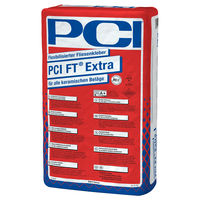 PCI FT Extra       grau             25kg