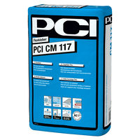 PCI CM117 Flexkleber 25kg Dünnbettmörtel