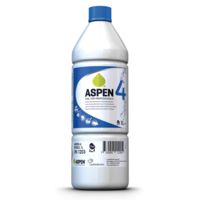 ASPEN 4-Takt Benzin 1 Ltr.