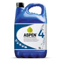 ASPEN 4-Takt Benzin 5 Ltr.