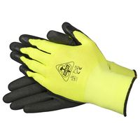 Handschuhe Hawe Neon Gr. 12