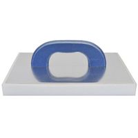 Alu-Reibebrett m Kaltschaumb. 280x140x30