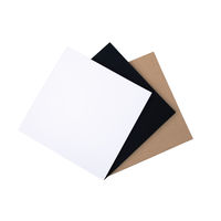 Origami Faltblätter bunt