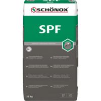 Schönox SPF Nivelliermasse          25kg