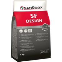 Schönox SF Design platingrau 5kg
