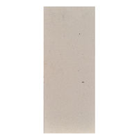 Schamottestein (400 x 160 x 32 mm)