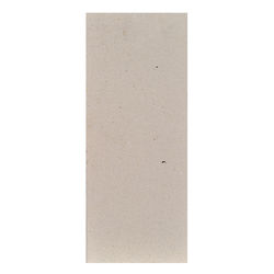 Schamottestein (400 x 160 x 32 mm)