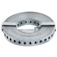 Lochband verz. 17x0,8 mm/10 m