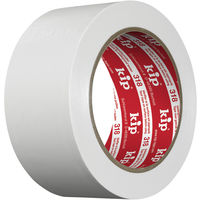 PVC-Schutzband weiß 50mm 33m Typ318