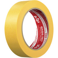 Fineline-Tape Washi-Tec 30mm 50m gelb
