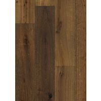Parkett Eiche Aurum rustic gebürstet 15x192x2400mm natur geölt lock it