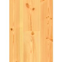 Parkett Kiefer basic geschliffen 15x161x2400mm natur geölt lock it