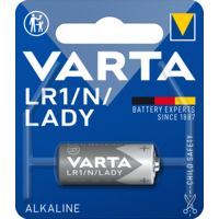 Batterie Elec. LR1 Lady A/M 1er