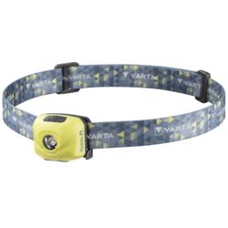 Stirnlampe Outdoor Sports Ultral. Lime