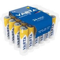 Batterie Energy AA 24er