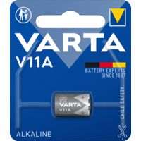 Batterie Elec. V11A 6V Alkaline 1er