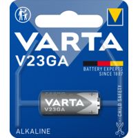 Batterie Elec. V23GA 12,0V A/M 1er