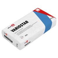 AKURIT VARIOSTAR 2mm weiß 25kg Strukturputz