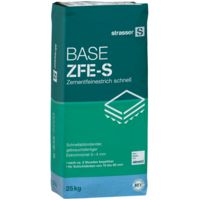 strasser BASE ZFE-S 25kg
