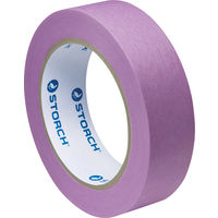 Papier-Abklebeband 25mm/50m violett