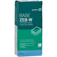 strasser BASE ZEB-W 20kg