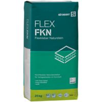 strasser FLEX FKN Flexkleber 25kg