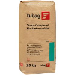 tubag TrassCompound TCE 25kg
