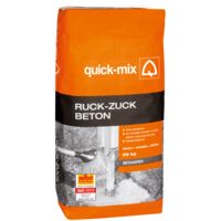 Ruck-Zuck-Beton RZB 25kg