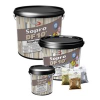 DesignFuge Flex DF 10 balibraun 1kg