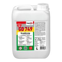 Grundierung GD 749 5kg